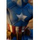 Avengers Assemble Statue 1/5 Captain America 38 cm